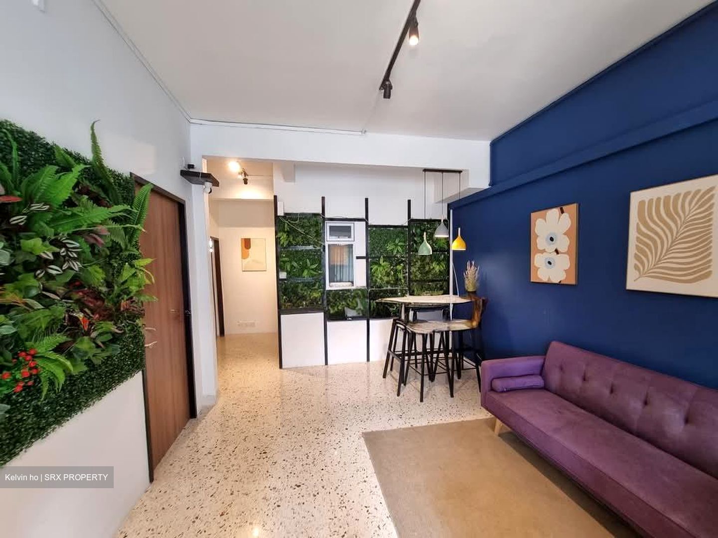 Leith Road (D19), Terrace #532924031